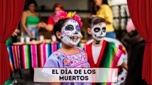 Obra de teatro corta sobre el dia de los muertos