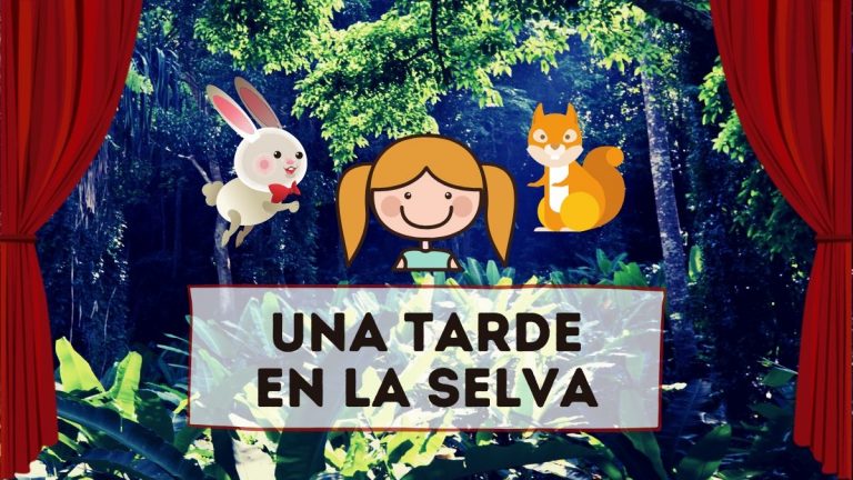 Obra De Teatro Infantil De Aventuras (4 Personajes) - Obras Cortas