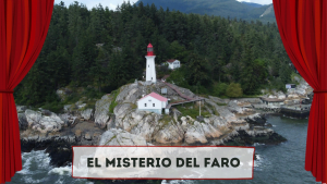 Obra el misterio del faro